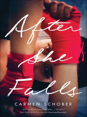 cover image of After She Falls